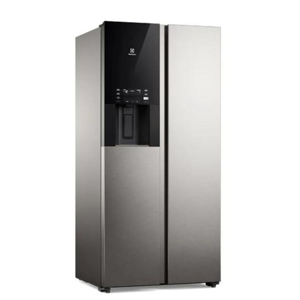 REFRIGERADORA ELECTROLUX SIDE BY SIDE DISPENSADOR HIELO ERS48F3Q4DS