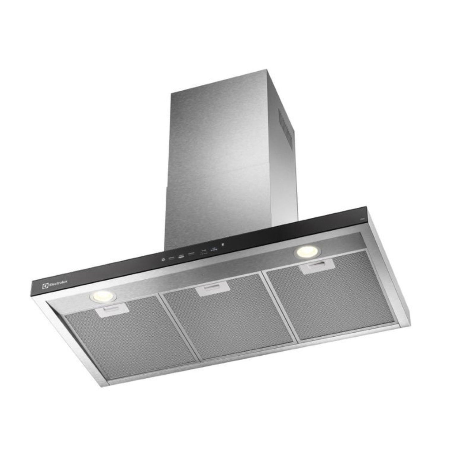CAMPANA EXTRACTORA DE OLORES ELECTROLUX CE9TF TIPO PENINSULA