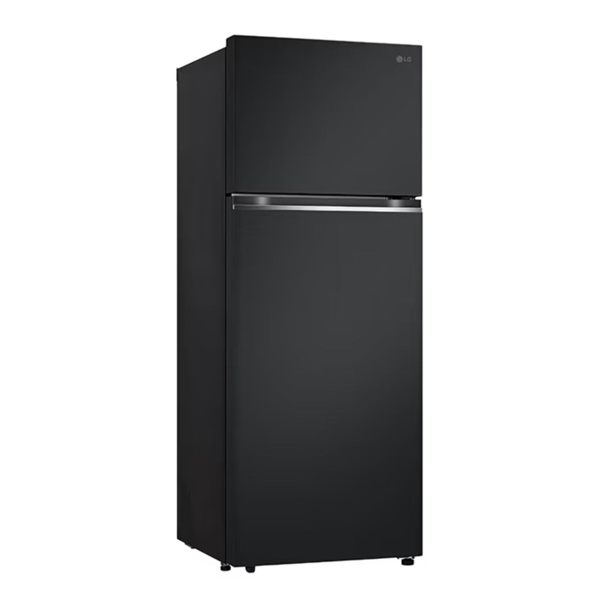 REFRIGERADORA LG NEGRA 461 LITROS VT48BPMK