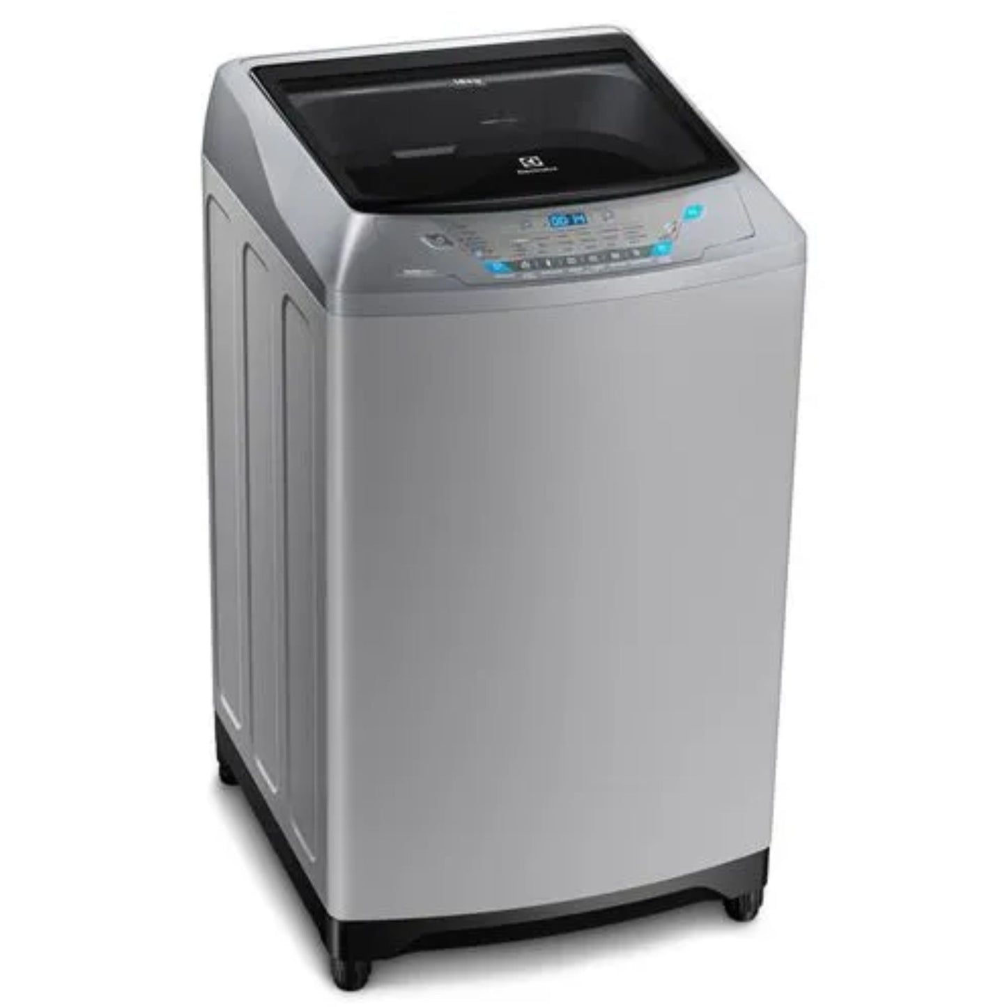 LAVADORA ELECTROLUX EWIX18F6ESG 18KG CARGA SUPERIOR