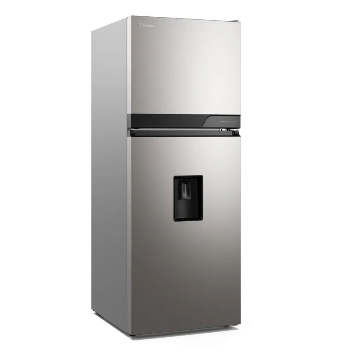 REFRIGERADORA ELECTROLUX SILVER DISPENSADOR ERT30A3Q6DS