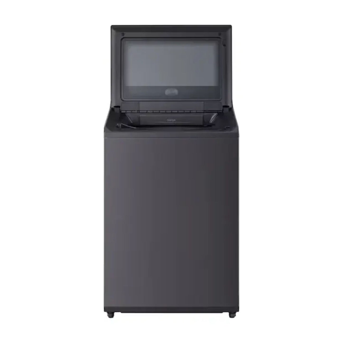 LAVADORA LG 23KG ONIX BLACK WT23OBTX6