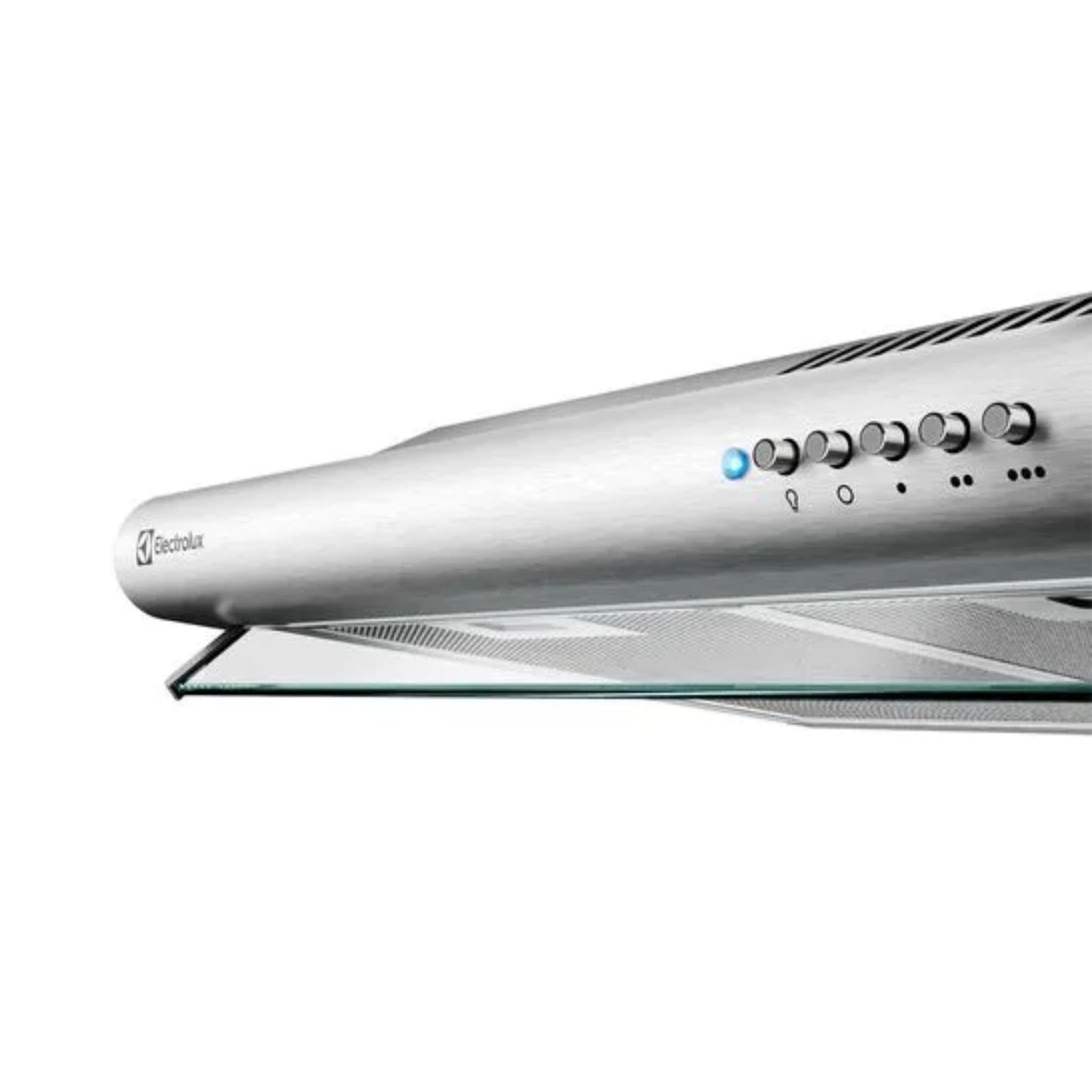 CAMPANA EXTRACTORA DE OLORES ELECTROLUX EJSE366TBKS