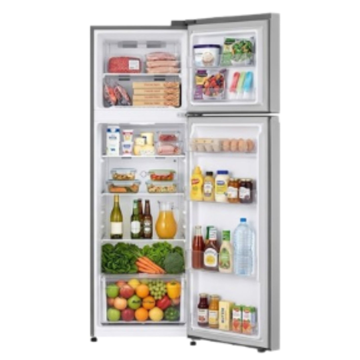 REFRIGERADOR LG VT29WPY 262 LITROS