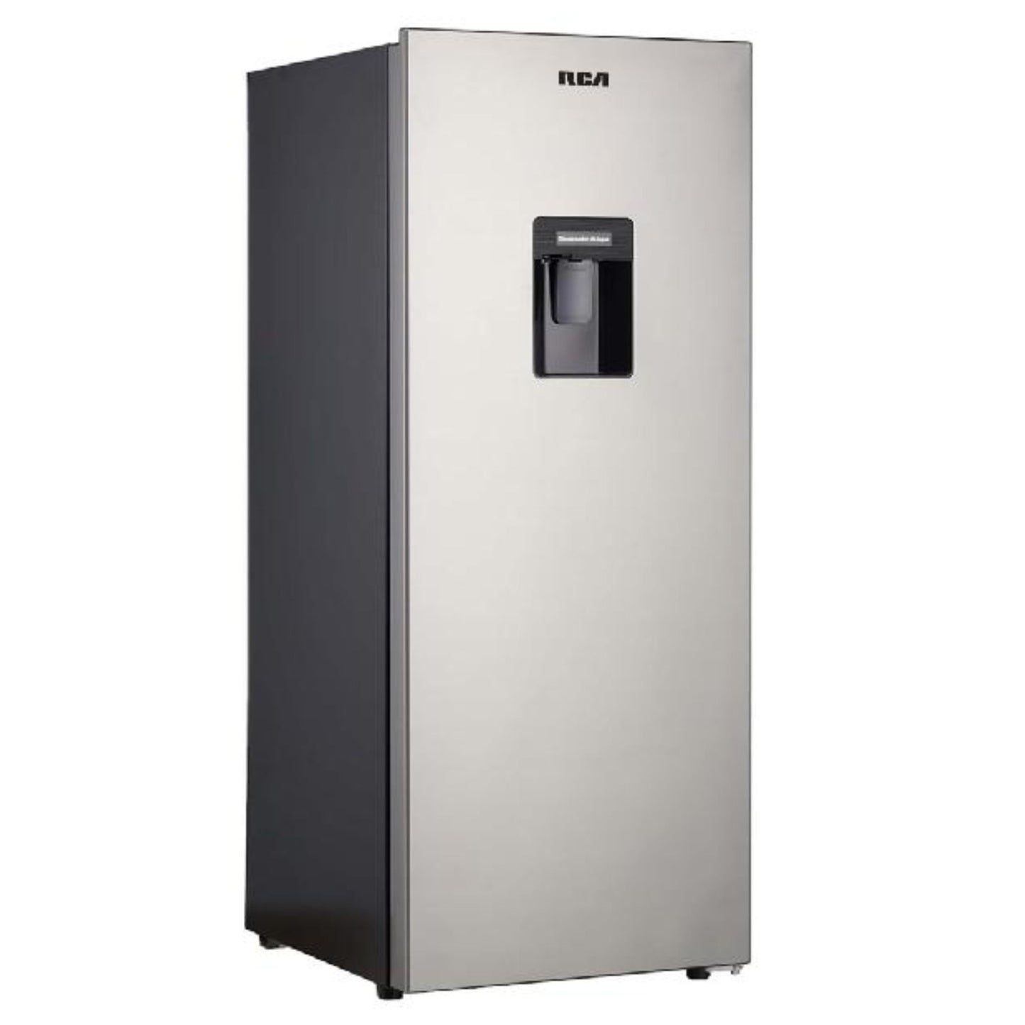MINIBAR RCA BC-183LJ-62H 183 LITROS 1 PUERTA CON DISPENSADOR