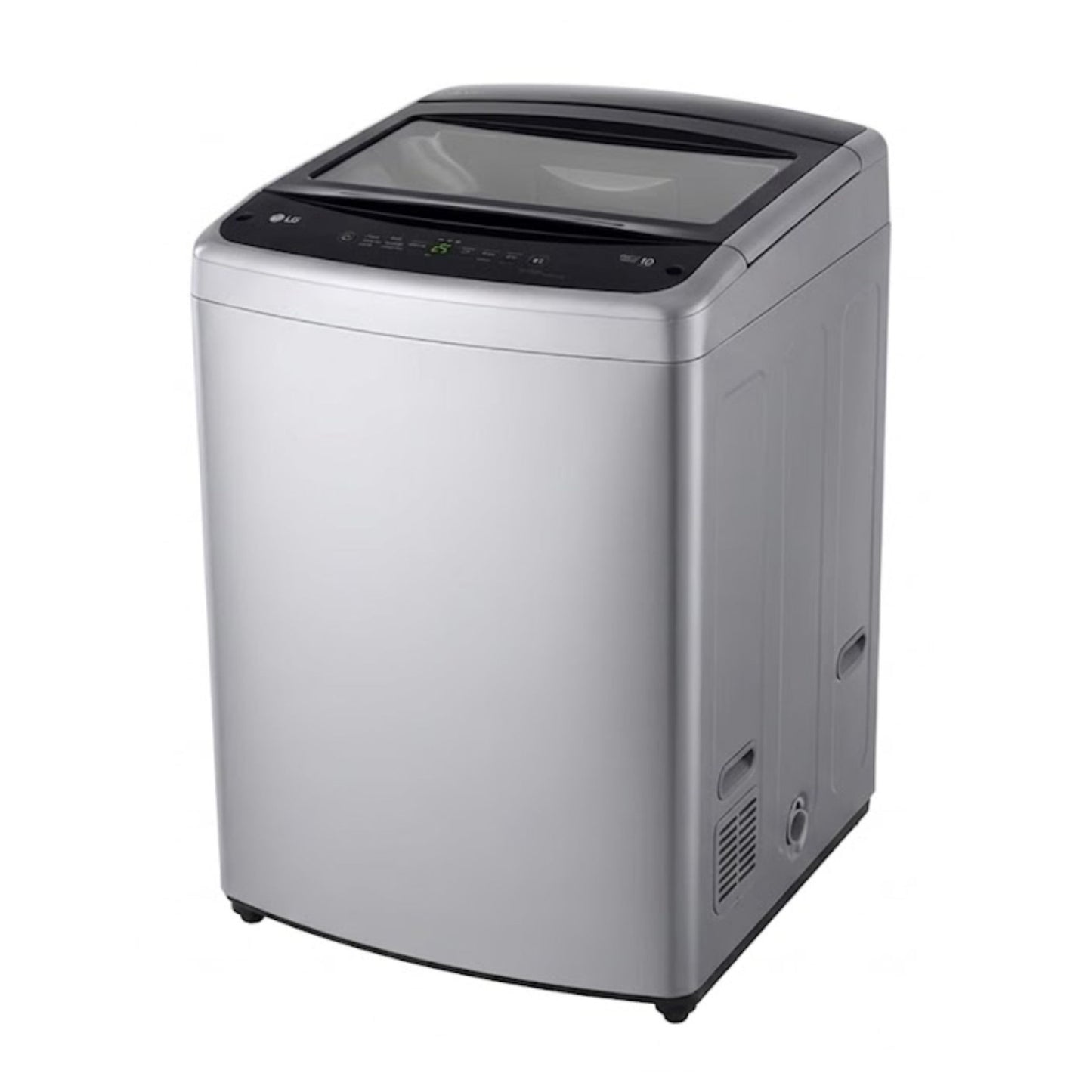 LAVADORA LG WT19DVTM 19KG CARGA SUPERIOR