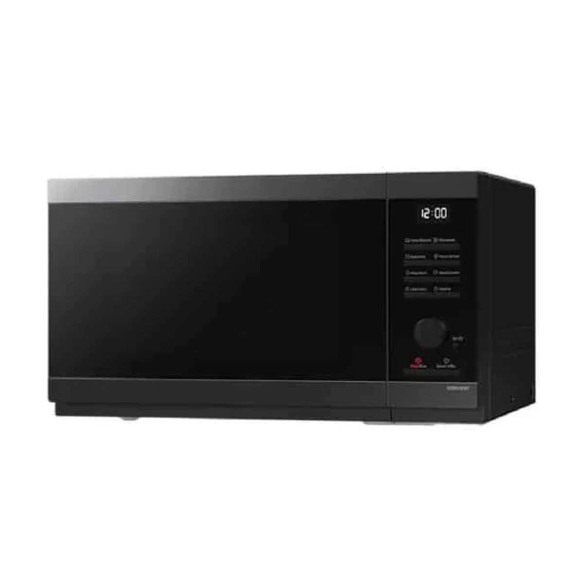 MICROONDAS SAMSUNG 32 LITROS NEGRO MS32DG4504AGAX