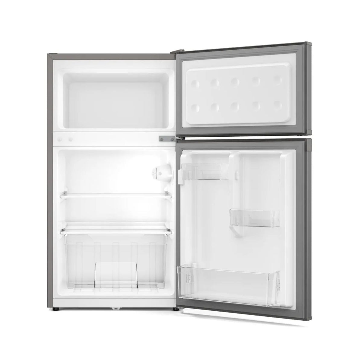 REFRIGERADORA MINIBAR ELECTROLUX 2 PUERTAS ERT95S3Q5AS