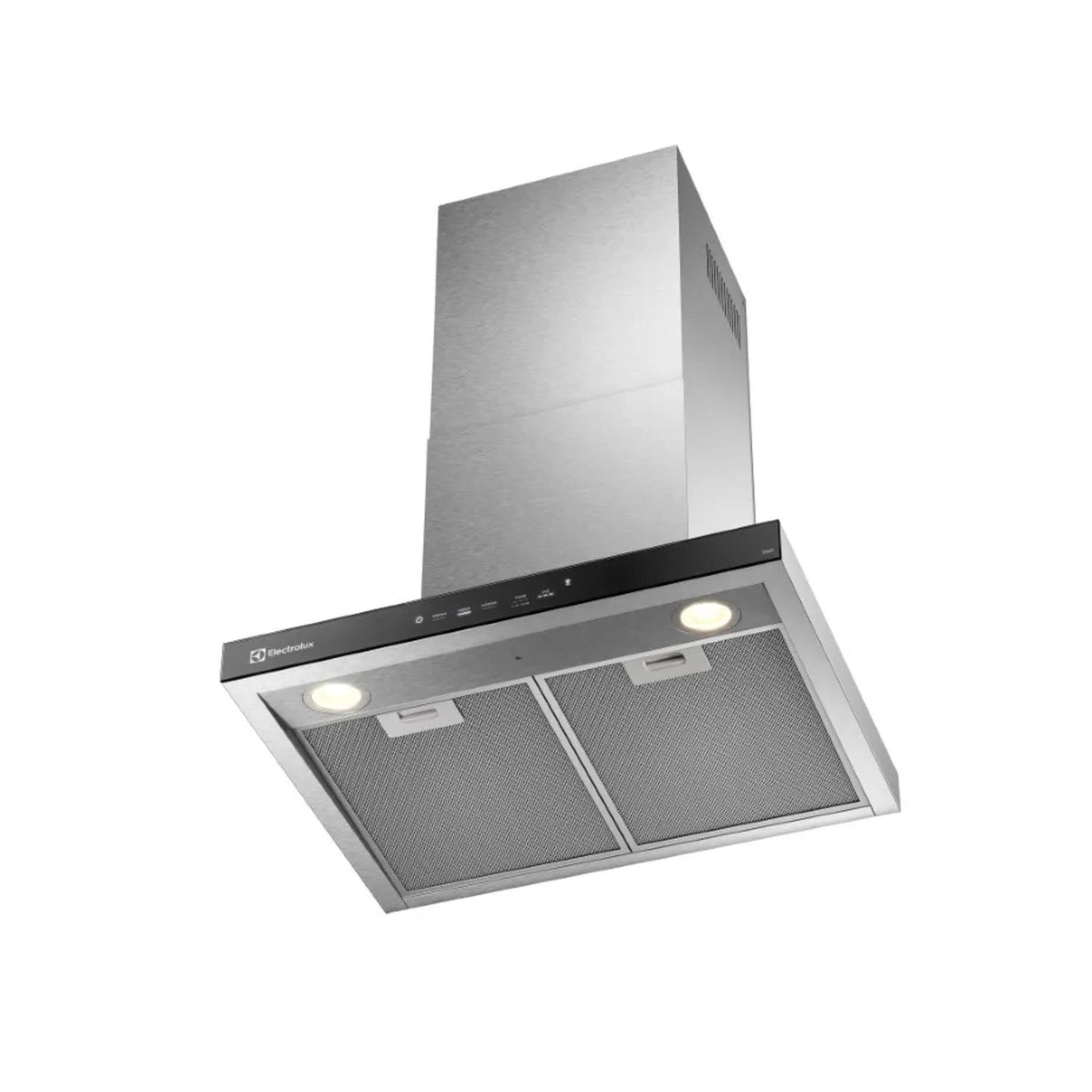CAMPANA EXTRACTORA DE OLORES ELECTROLUX 60CM TIPO PENINSULA CE6TF
