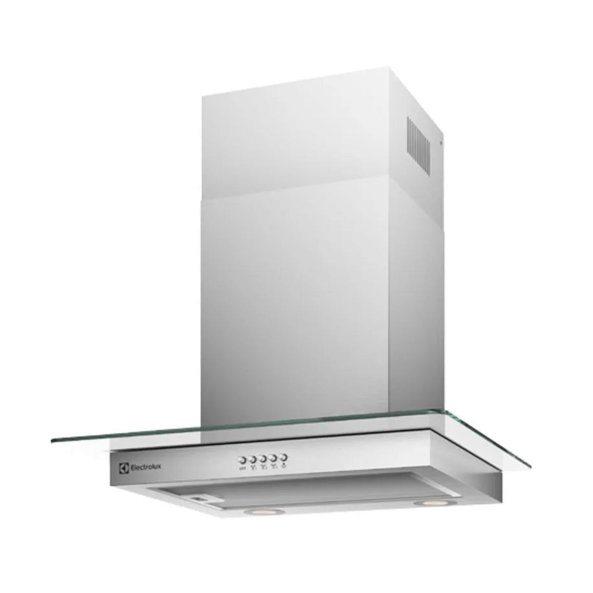 CAMPANA EXTRACTORA DE OLORES ELECTROLUX TIPO PENINSULA 60 CM CE6VX