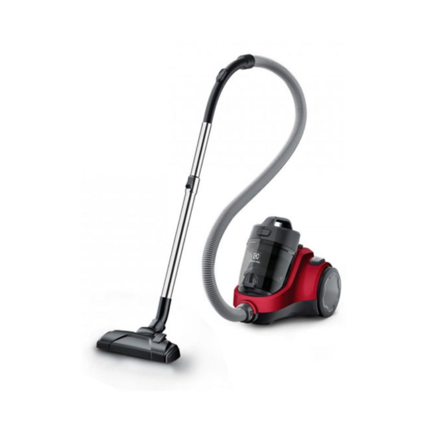 ASPIRADORA ELECTROLUX EAS31 TANQUE ROJO