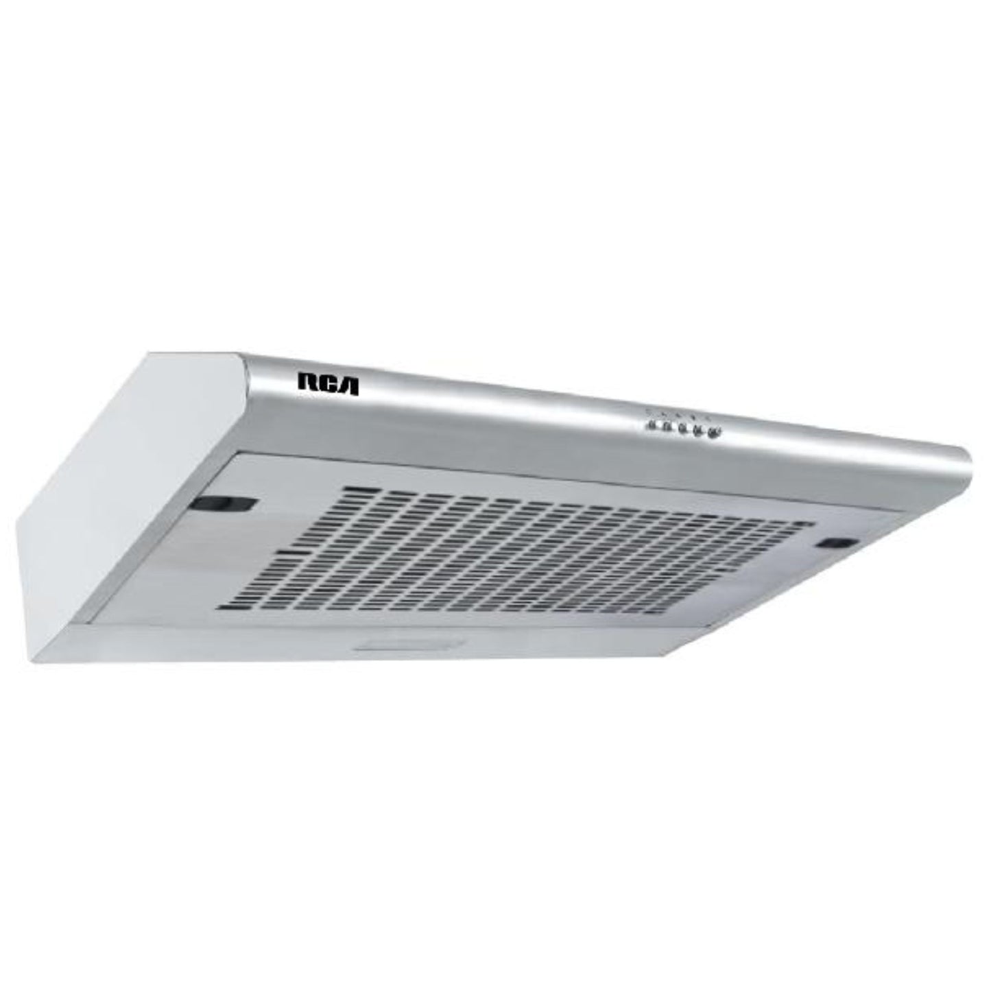 CAMPANA EXTRACTORA DE OLORES RCA 76S-I INOX