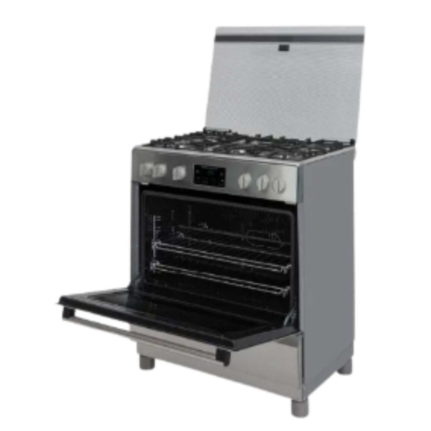 COCINA CHALLENGER 5 QUEMADORES SL9577