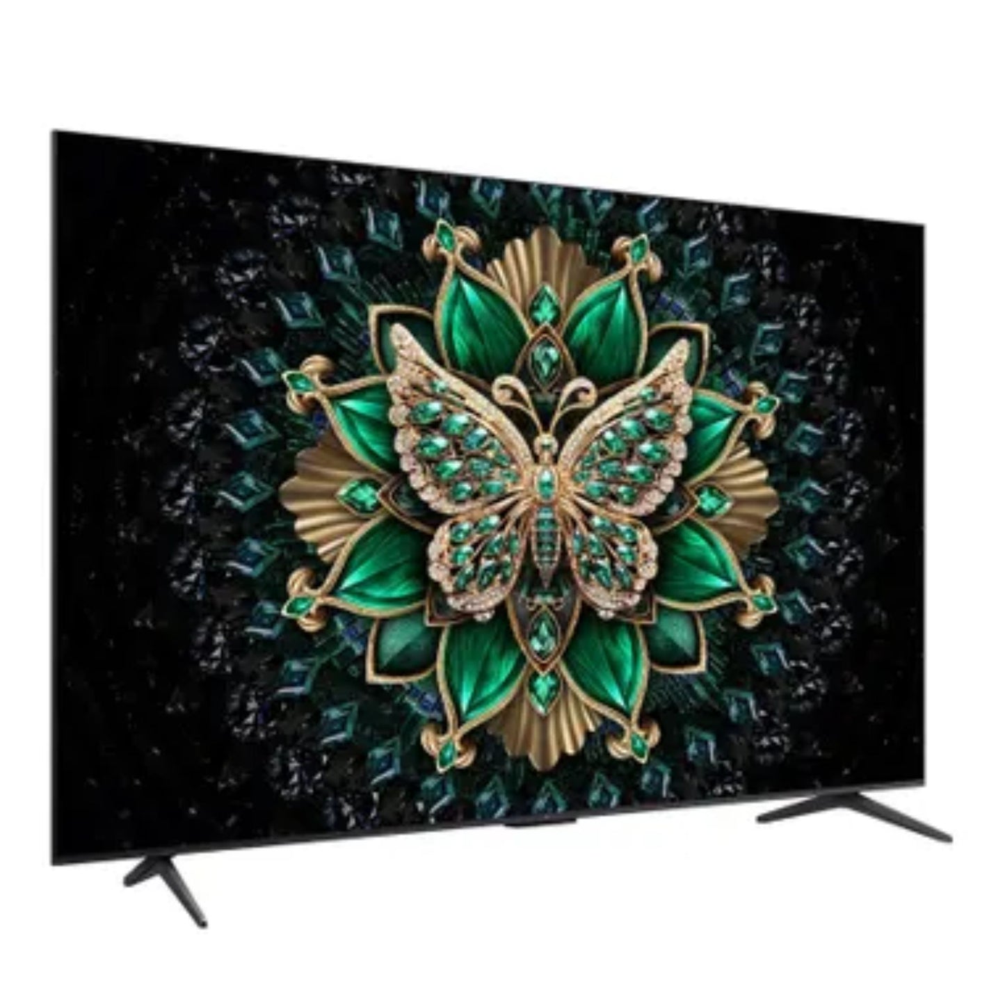 Smart TV TCL 55" 55C6K