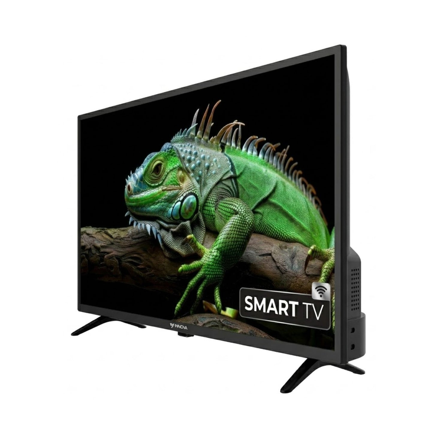 SMART TV INNOVA 32" IN-LED-32HD-GHD-MP GOOGLE TV