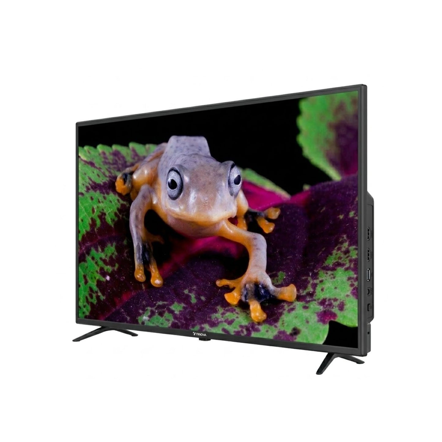 SMART TV INNOVA 43" IN-LED-43-GF-HDM GOOGLE TV