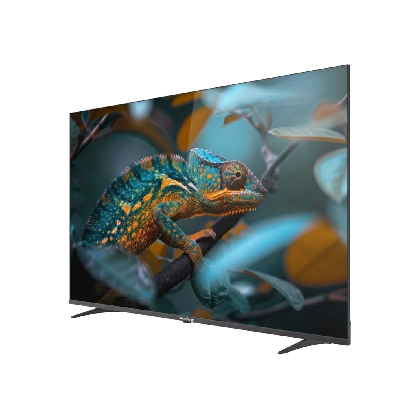SMART TV INNOVA 55" QLED IN-TVQLED-55GUHD-MP GOOGLE TV
