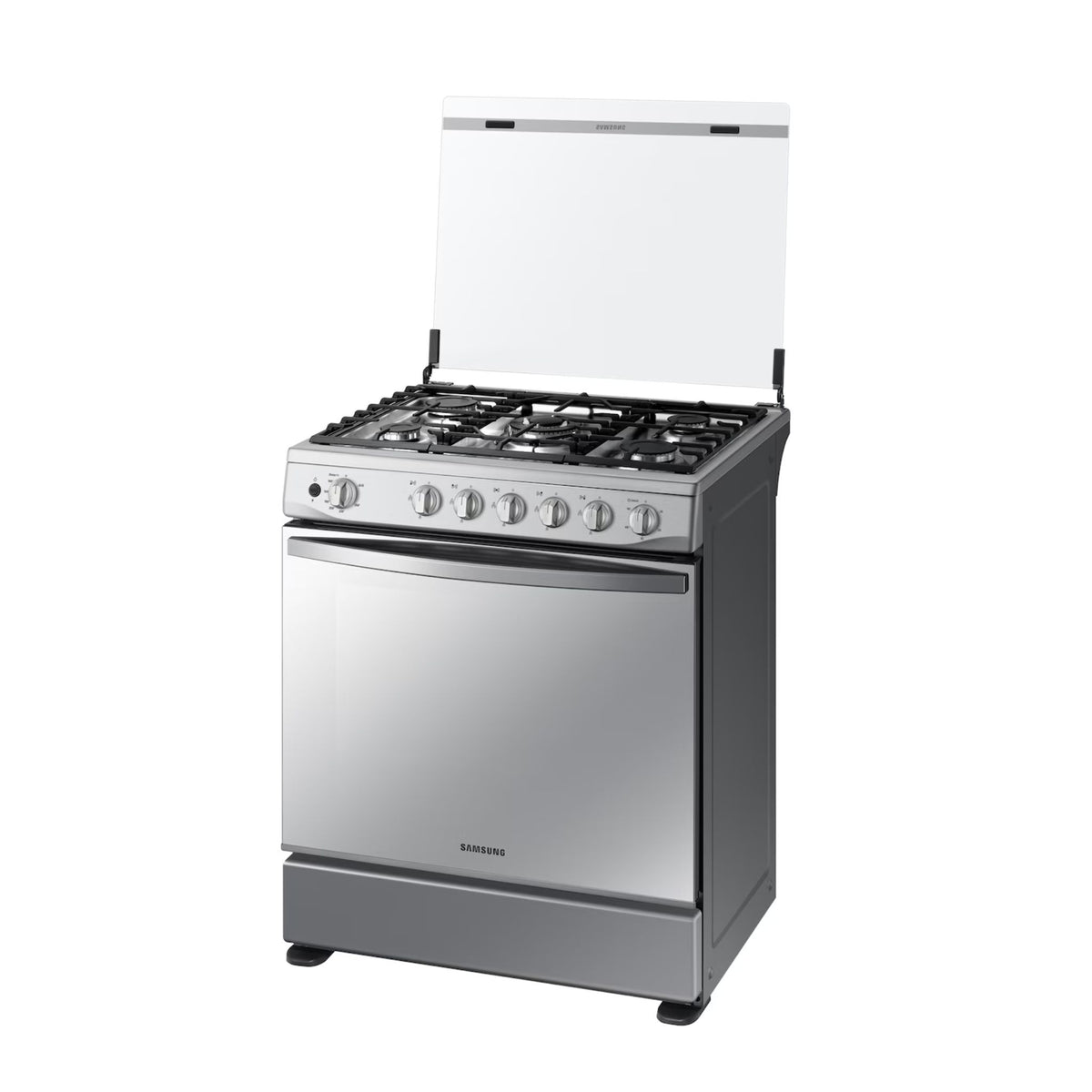 COCINA SAMSUNG 5 Q INOX NX52T7522LSAP