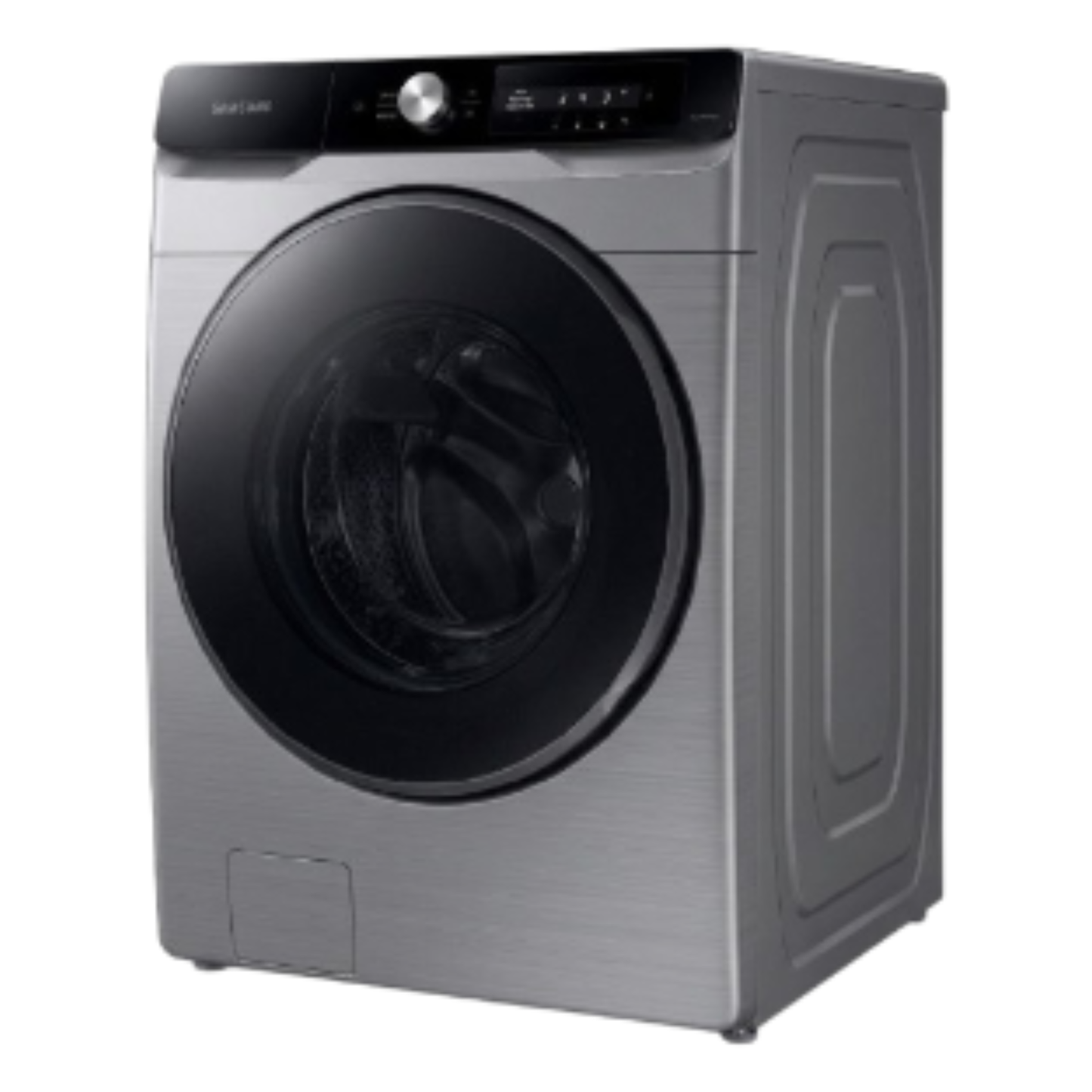 LAVADORA SAMSUNG WF22C6400APA 22KG CARGA FRONTAL