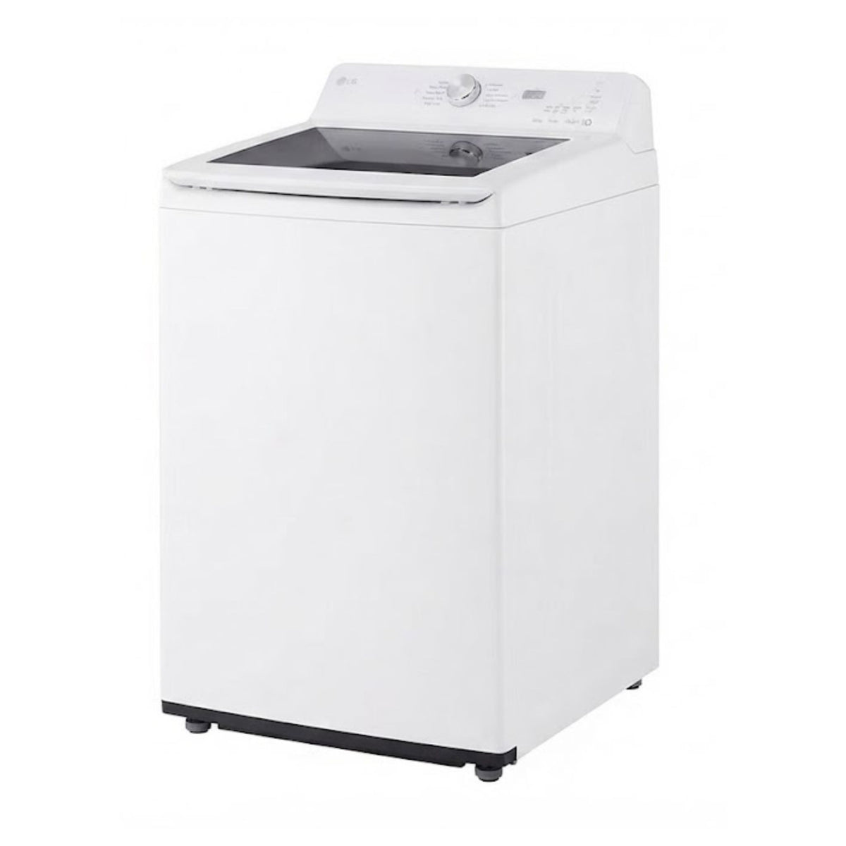 LAVADORA LG 25 KG CARGA SUPERIOR BLANCA WT25EWTX6
