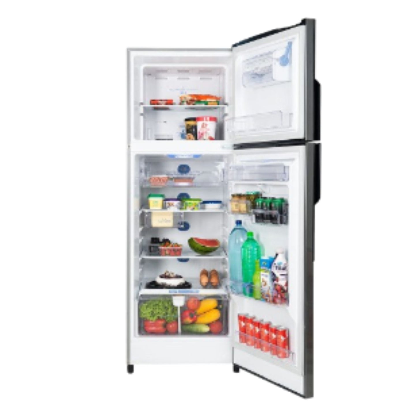 REFRIGERADOR CHALLENGER CR290