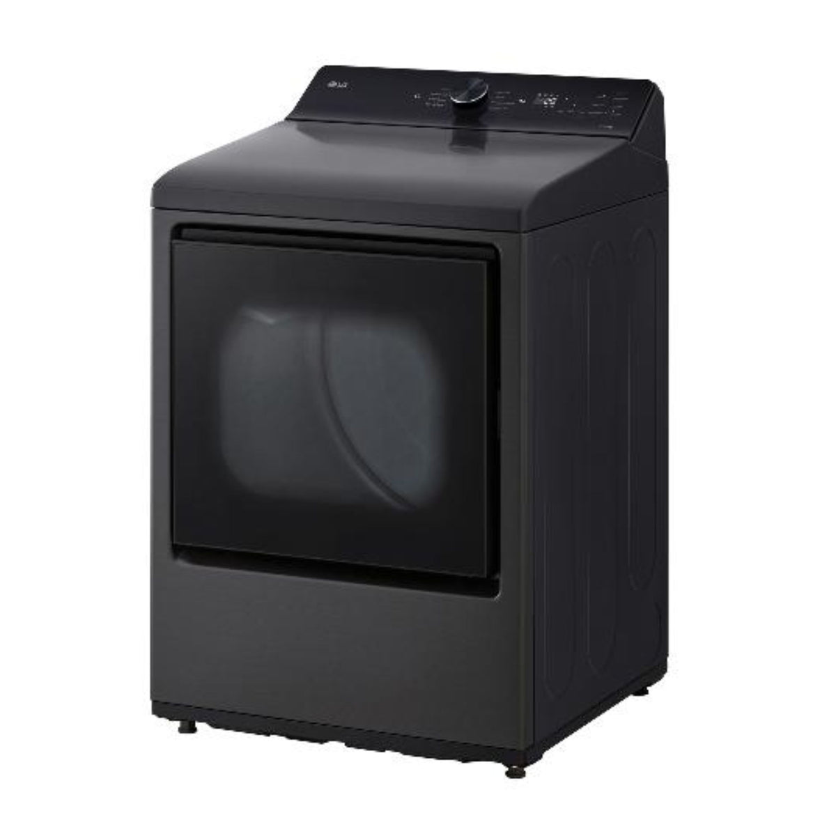 SECADORA LG ELECTRICA GRIS 25 KG INTELIGENCIA ARTIFICIAL DT73PBTXE