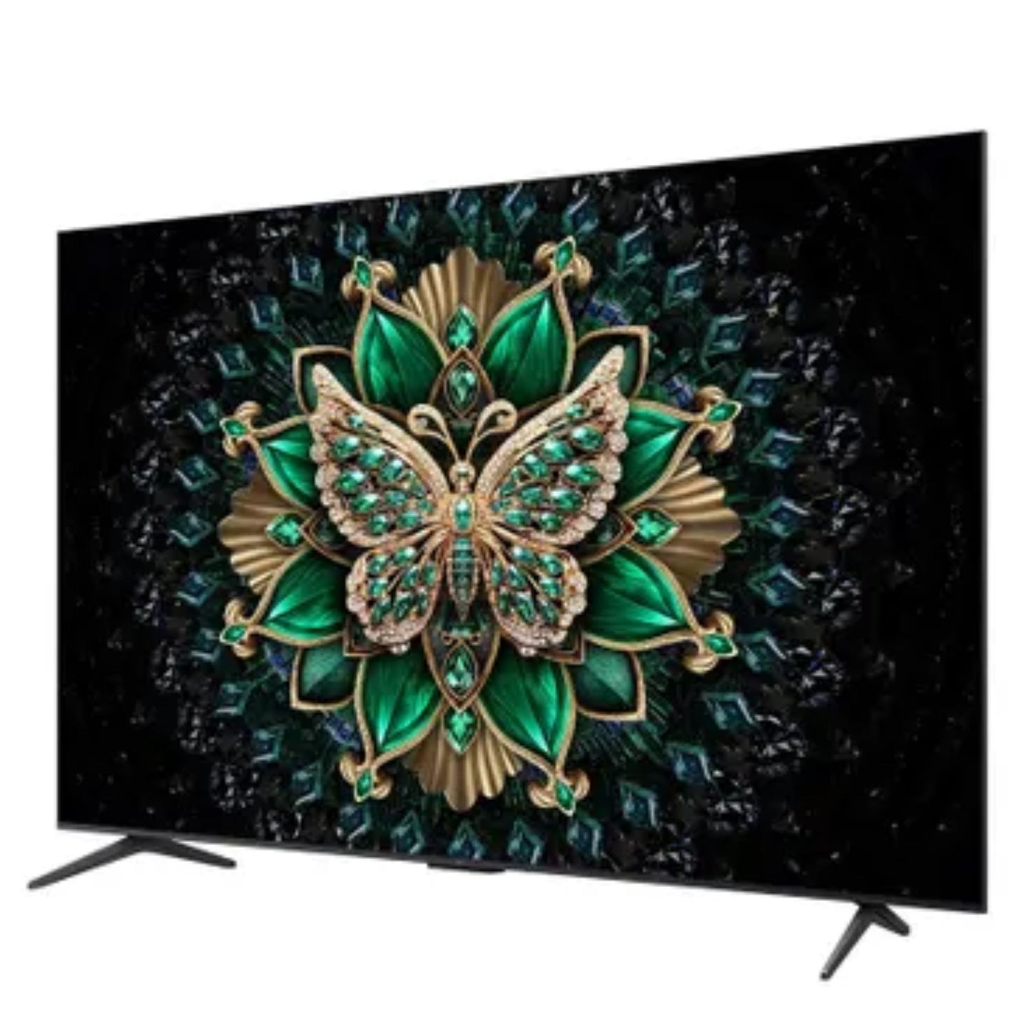 Smart TV TCL 65" 65C6K QD-MINI LED