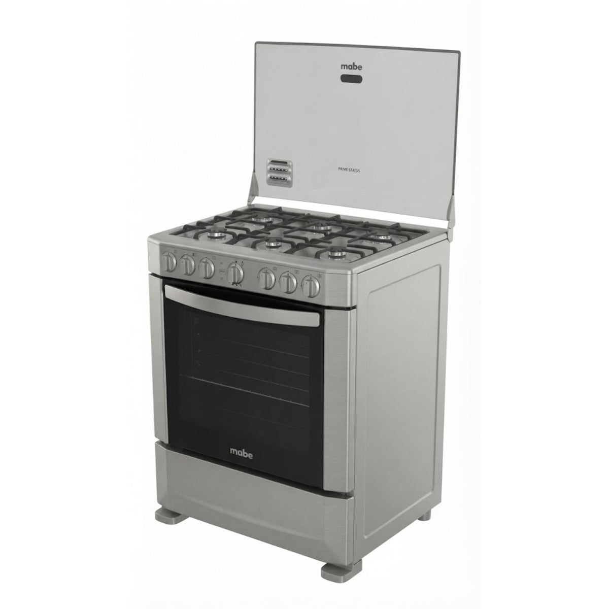 COCINA MABE SILVER 6 QUEMADORES EM7610SG0