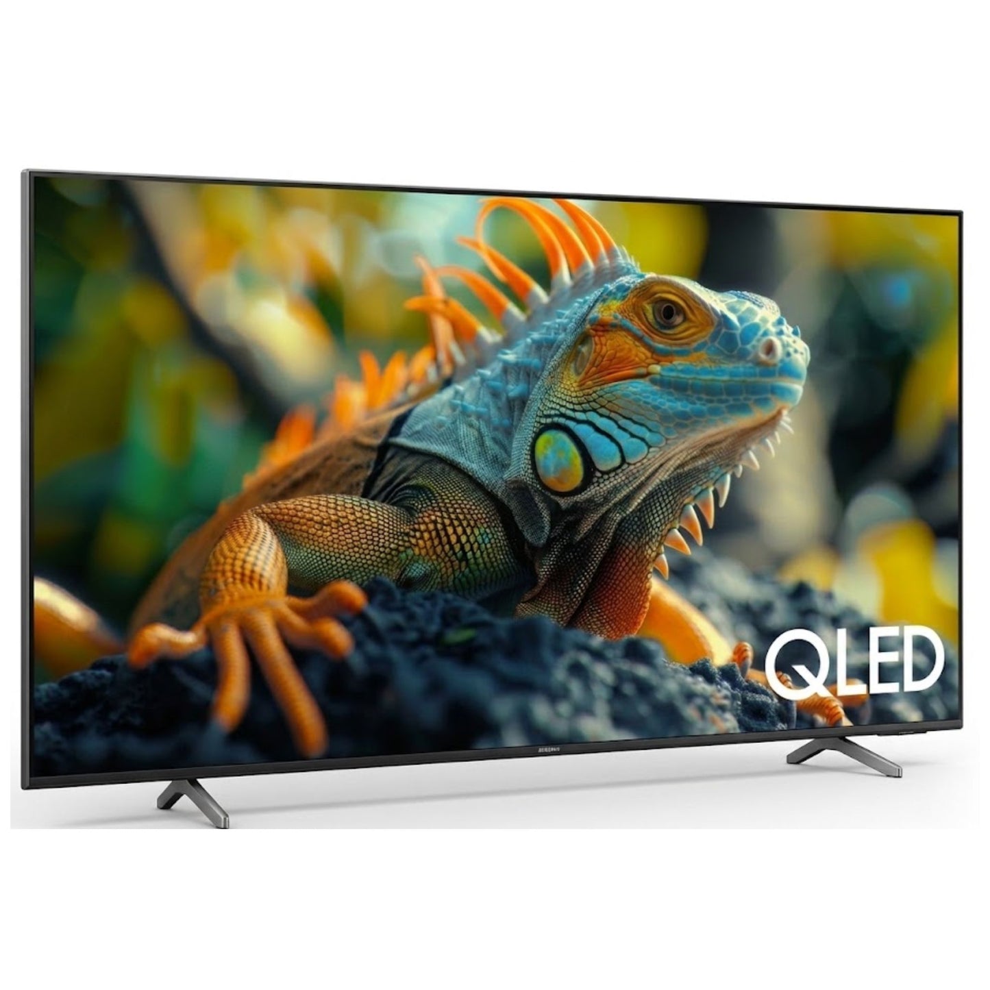 SMART TV RCA 55" 55QLEDRC QLED GOOGLE TV