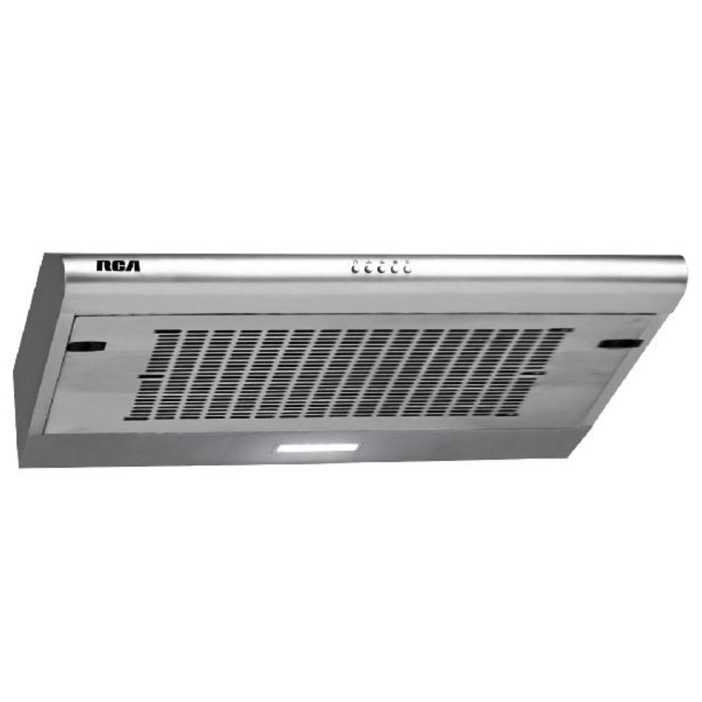 CAMPANA EXTRACTORA DE OLORES RCA 90S-I INOX