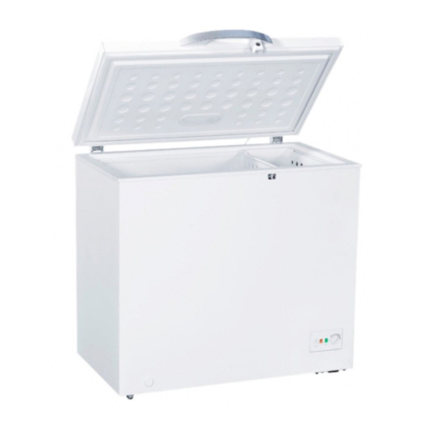 CONGELADOR ELECTROLUX EFCC15A6HQW 145 LITROS HORIZONTAL