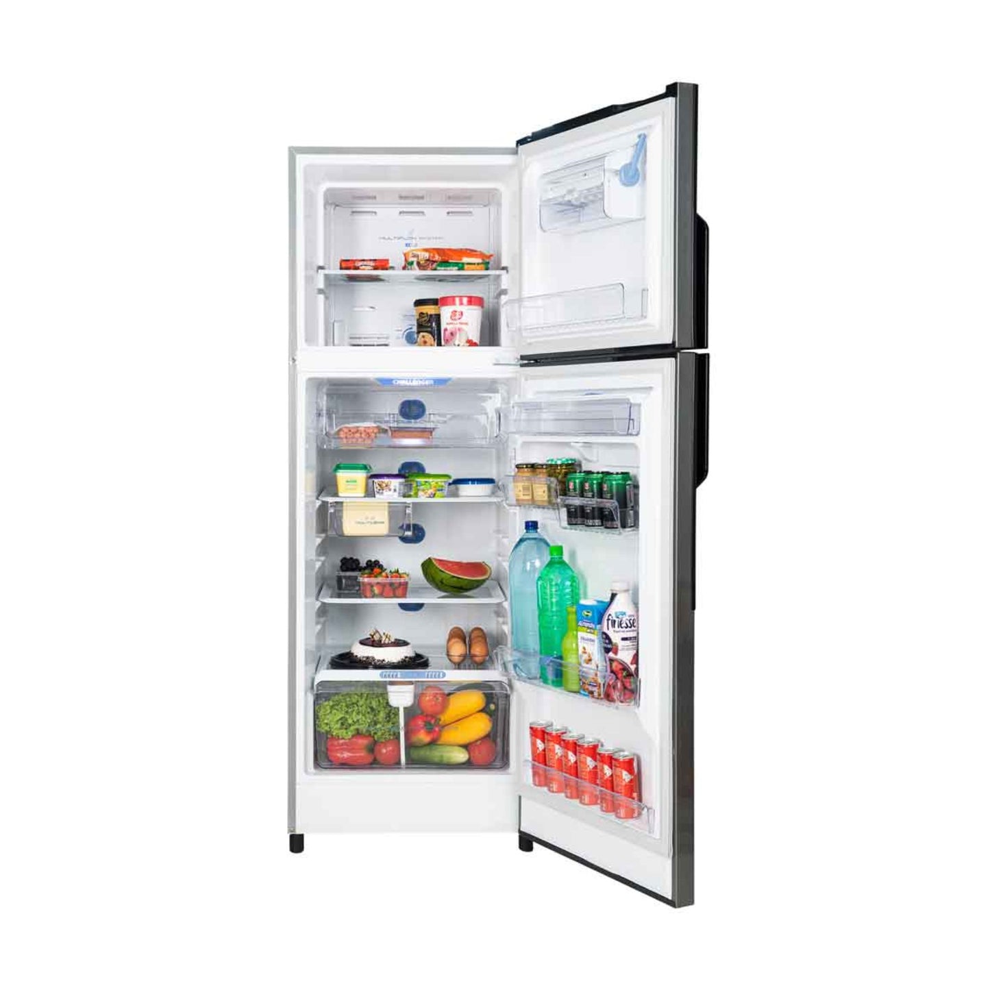 REFRIGERADOR CHALLENGER CR266