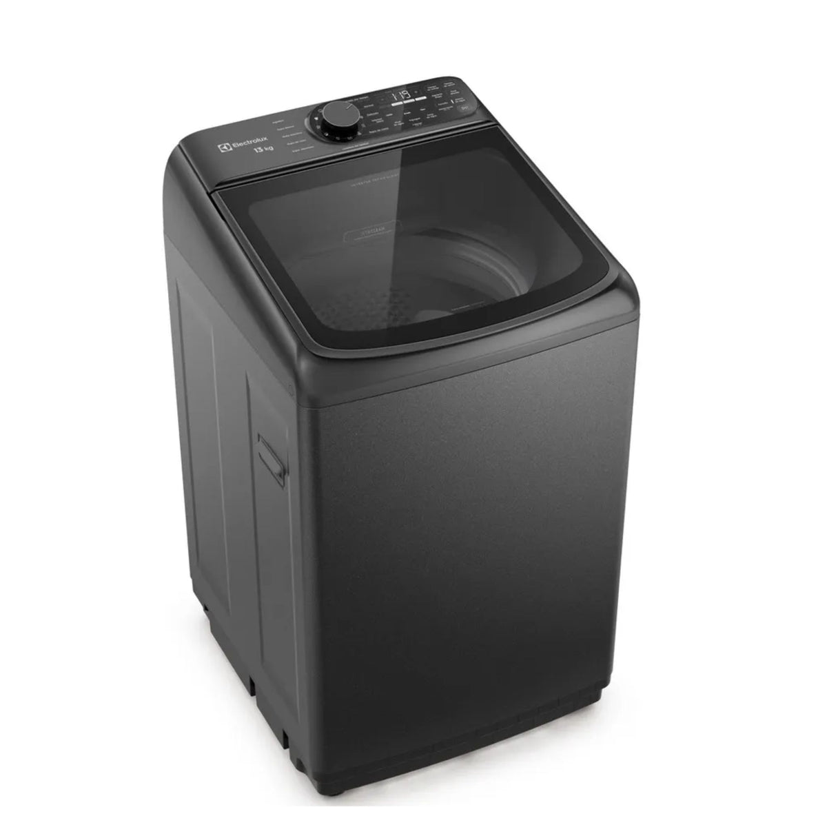 LAVADORA ELECTROLUX 13 KG PERILLA ONIX EWIY13F7XSZX