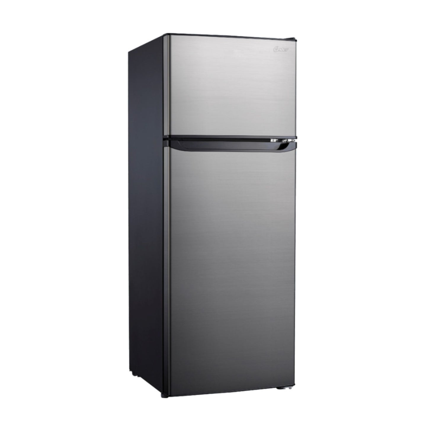 REFRIGERADORA OSTER 215 LITROS OSDFG2702SS