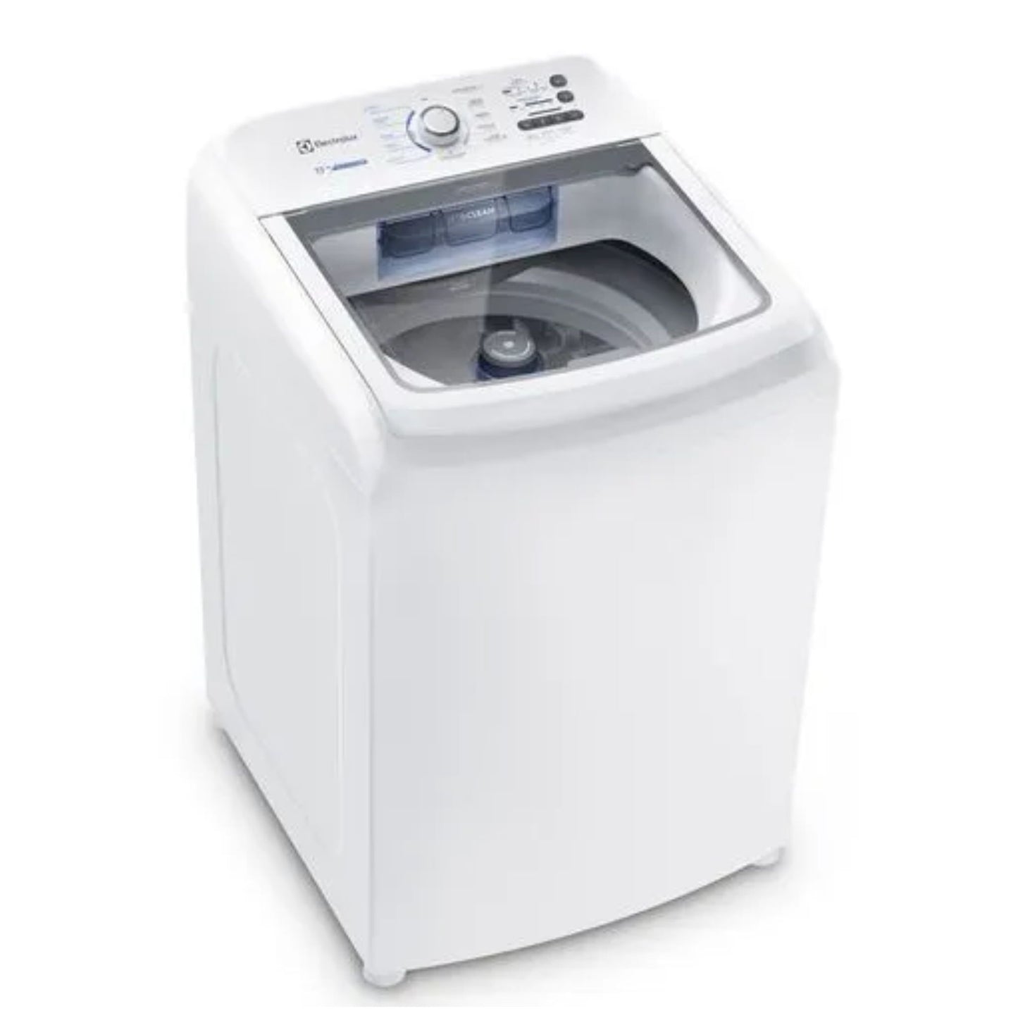 LAVADORA ELECTROLUX LB17A 17KG CARGA SUPERIOR