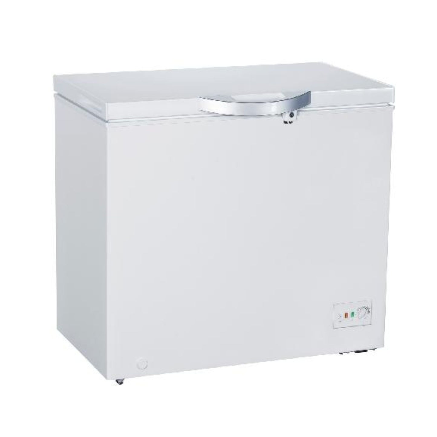 CONGELADOR ELECTROLUX EFCC20A6HQW 200 LITROS HORIZONTAL