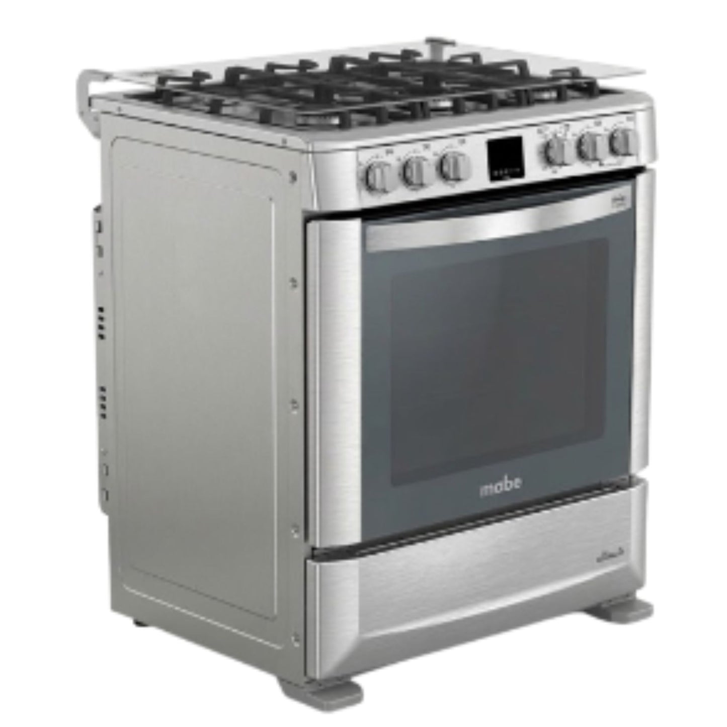 COCINA 5 QUEMADORES MABE EM7670FX1