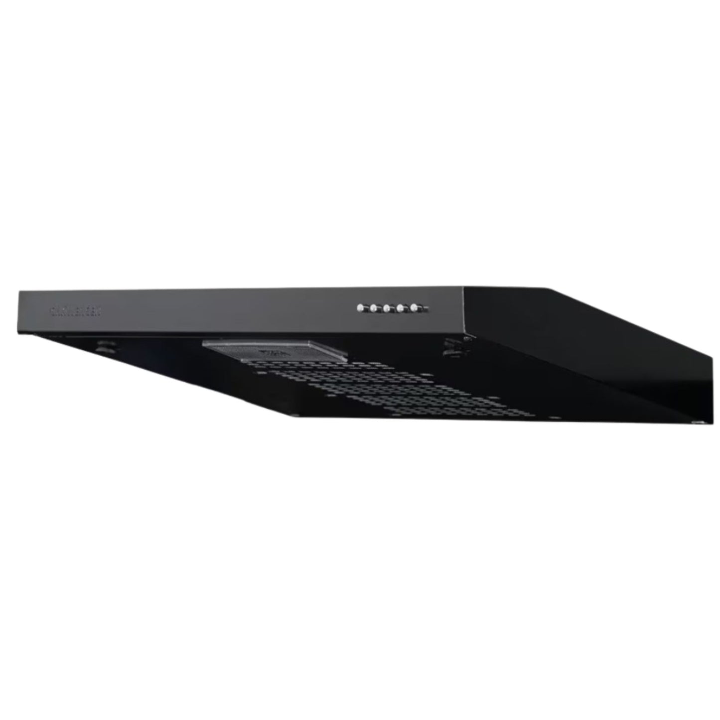 CAMPANA EXTRACTORA DE OLORES CHALLENGER CX4310 NEGRO