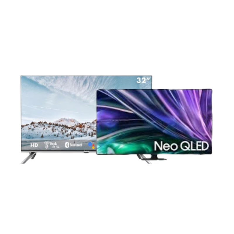 TV'S
