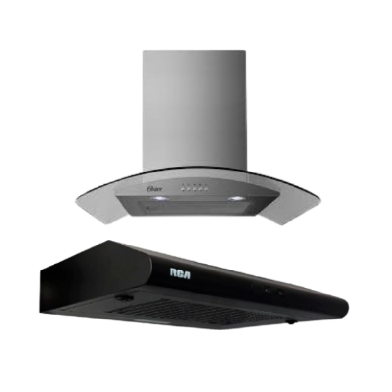 CAMPANA EXTRACTORA