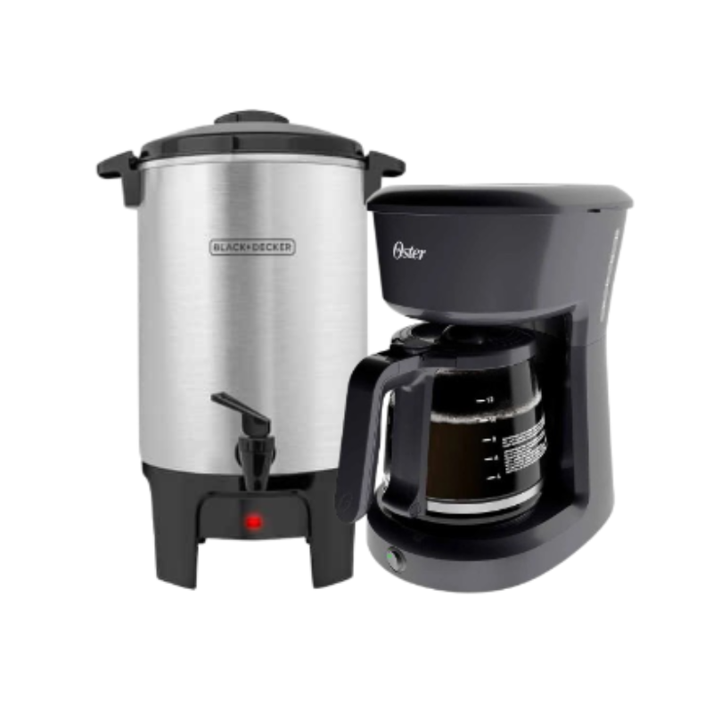 CAFETERAS