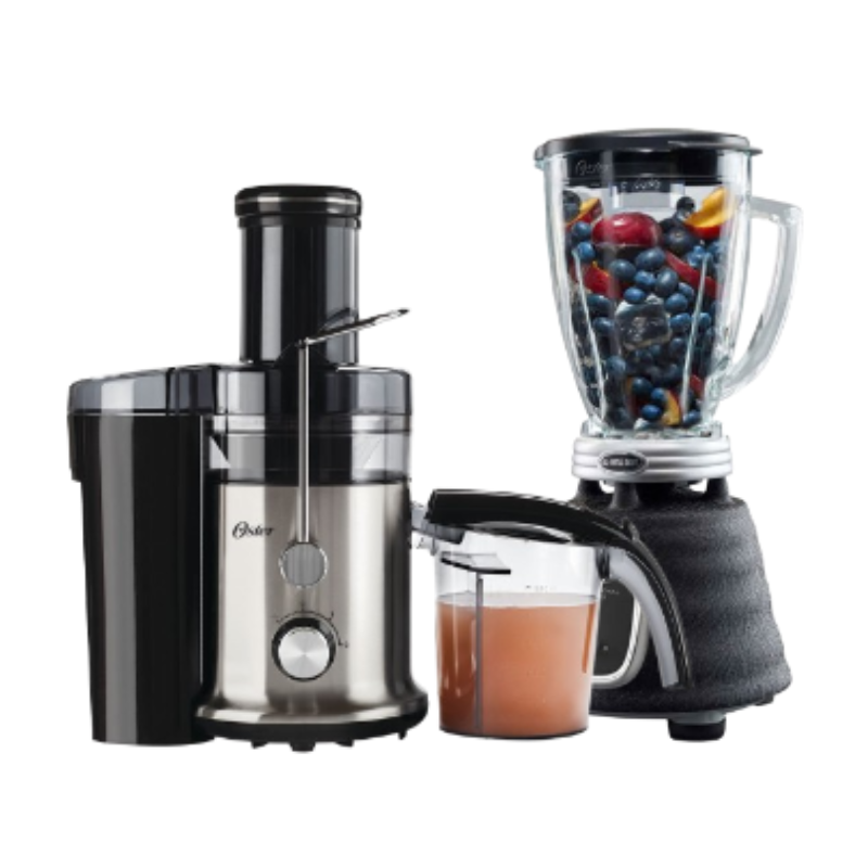 LICUADORAS Y EXTRACTORES DE JUGO