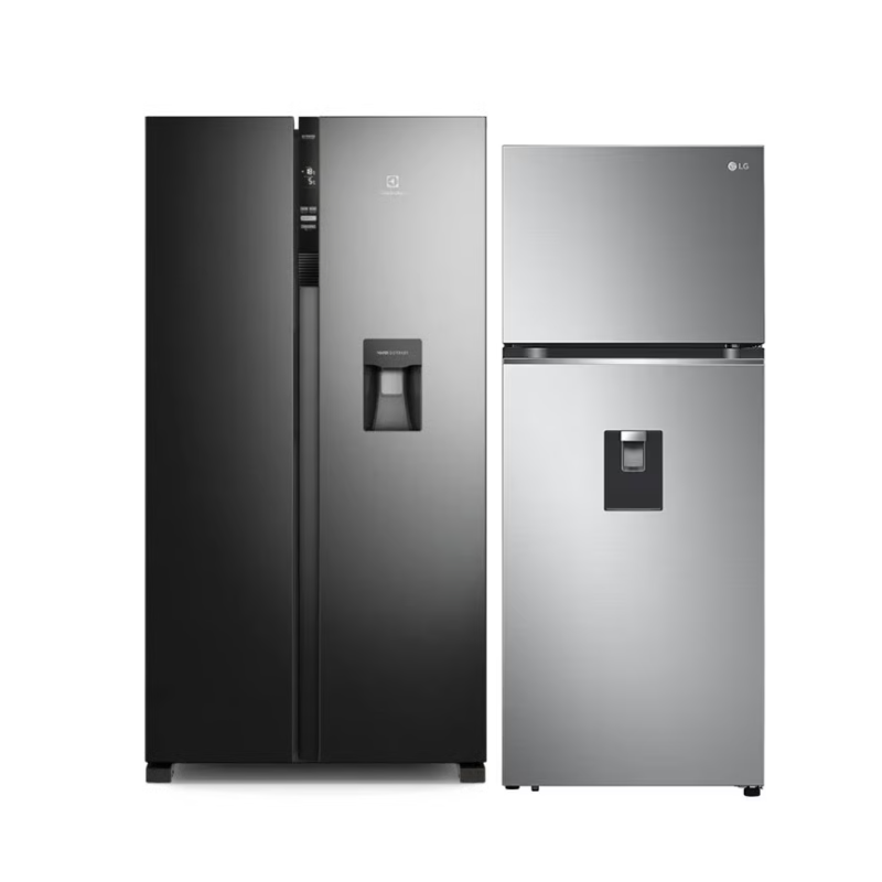 REFRIGERADORAS