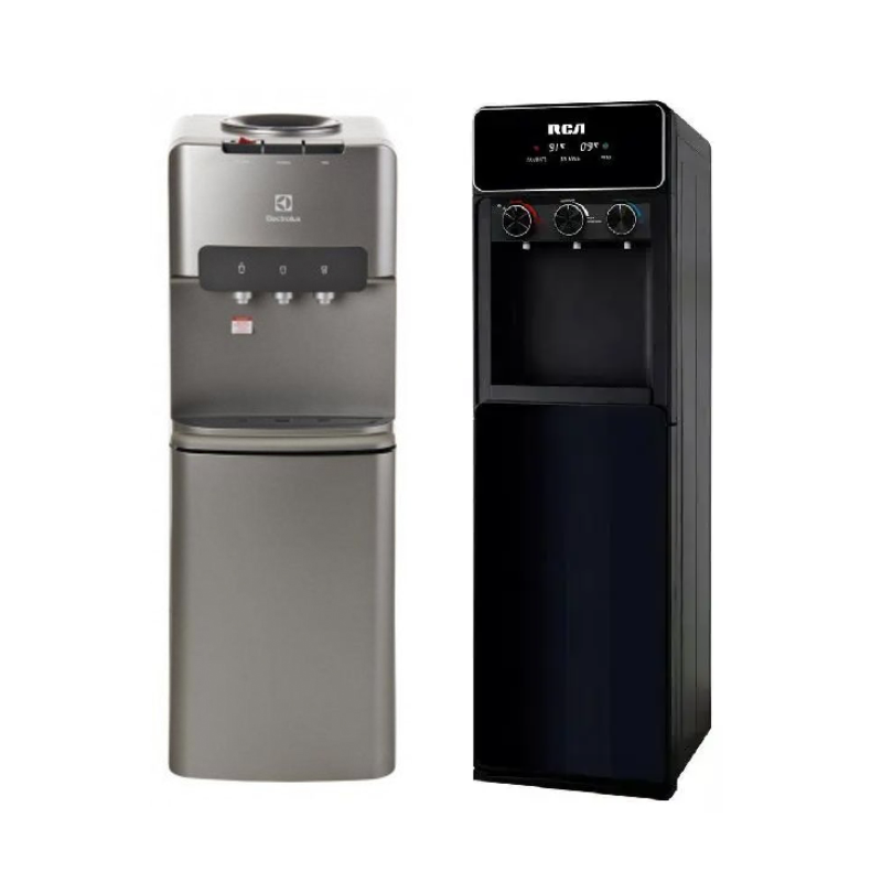 DISPENSADORES DE AGUA