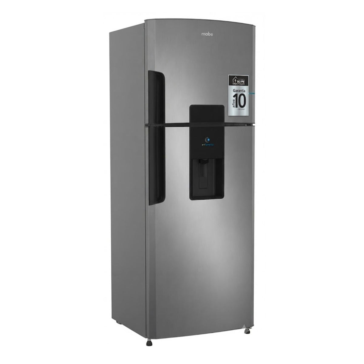 REFRIGERADORA MABE DISPENSADOR GRIS RMP415JET