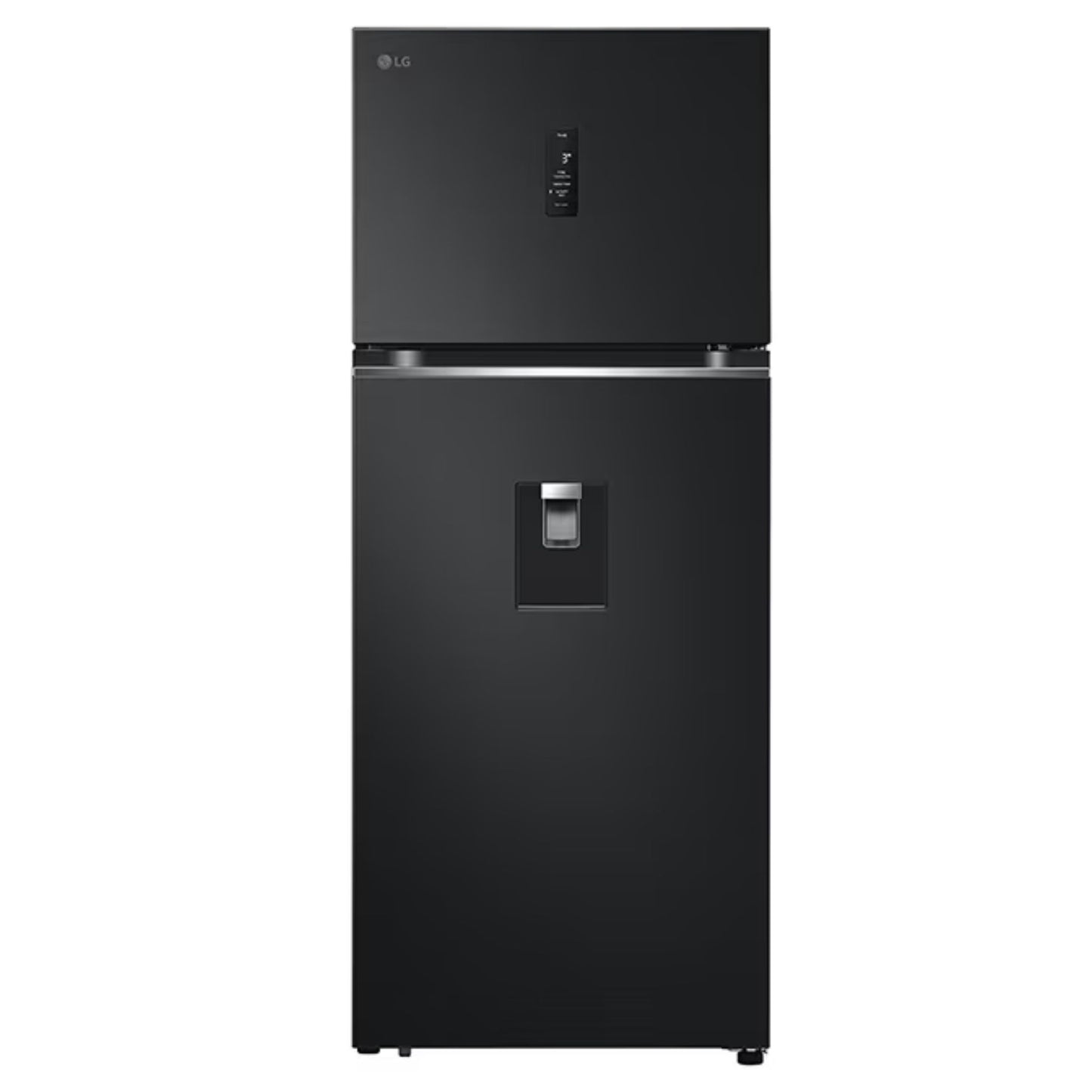 REFRIGERADOR LG VT40APD 423L