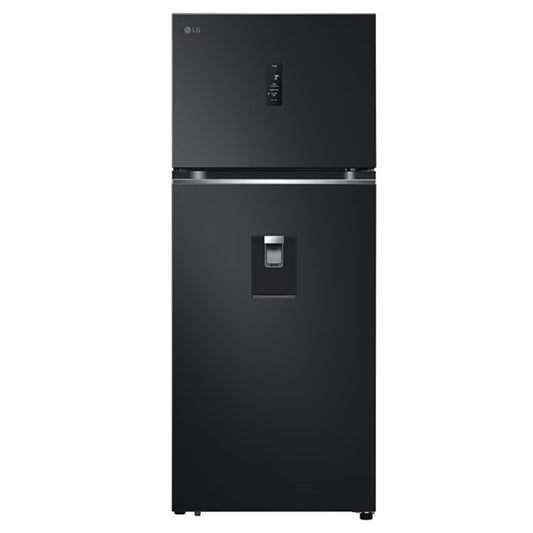 REFRIGERADOR LG VT40APD 423L