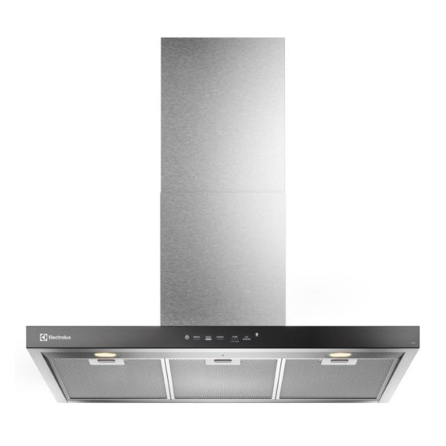 CAMPANA EXTRACTORA DE OLORES ELECTROLUX CE9TF TIPO PENINSULA