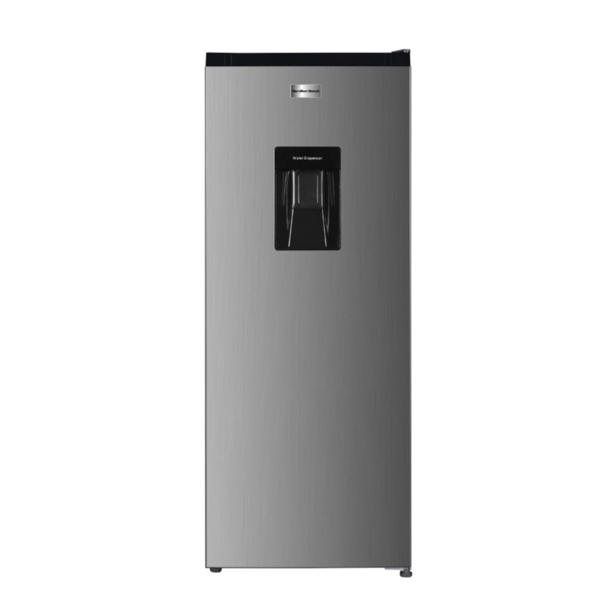REFRIGERADORA HAMILTON BEACH UNA PUERTA DISPENSADOR HBR175