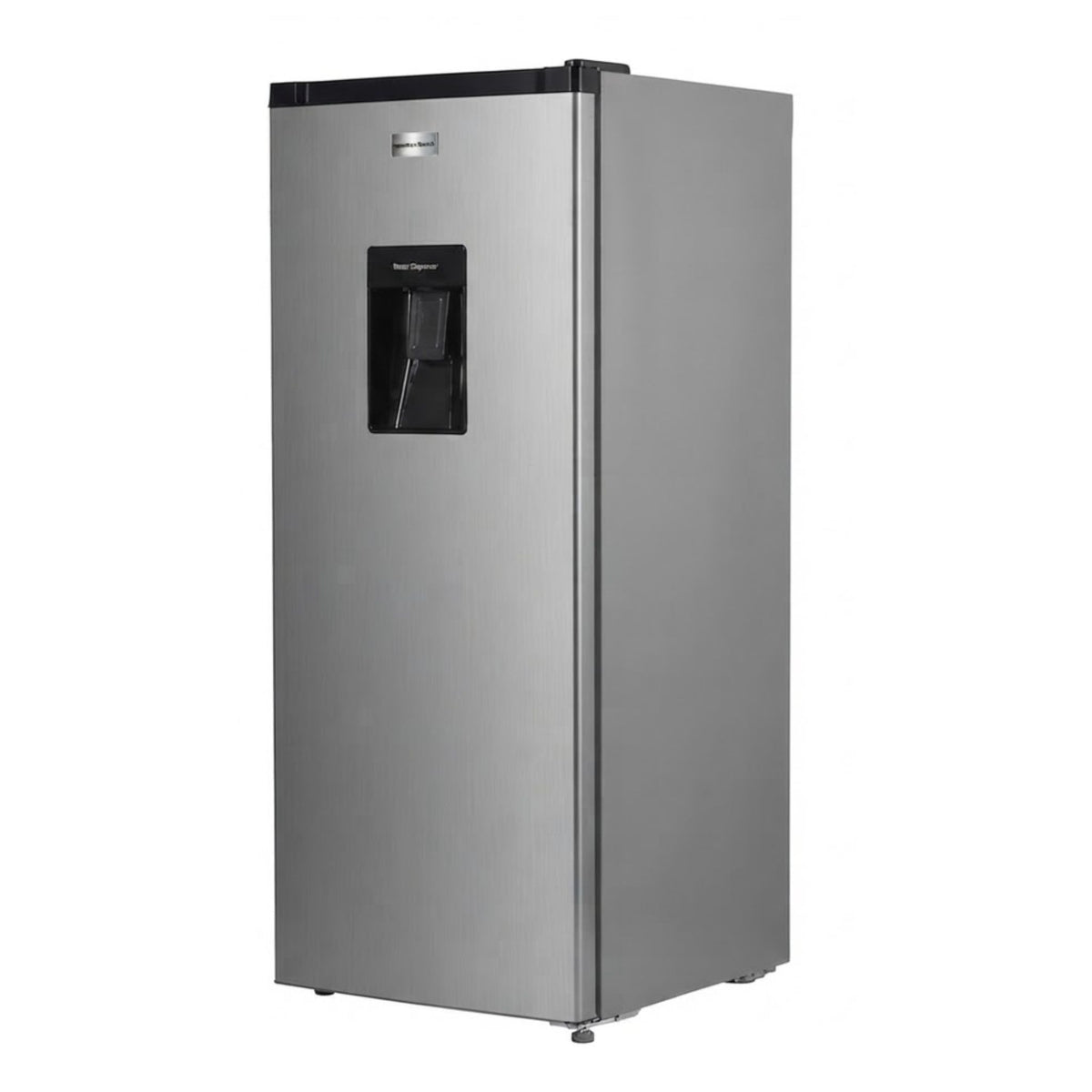 REFRIGERADORA HAMILTON BEACH UNA PUERTA DISPENSADOR HBR175